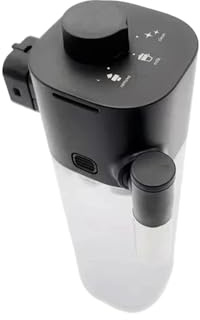 Milchbehälter For Kapselkaffeemaschinen, Kompatibel Mit Nestlé Und Nespresso, Ersatzteil F531 EN650