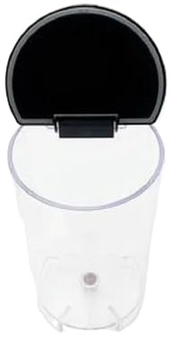Tanque De Agua De Repuesto, Compatible Con Nestlé, Accesorio For Máquina De Café En Cápsulas Nespresso Pixie C61 C60