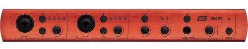 Esi U86 XT USB Audiointerface