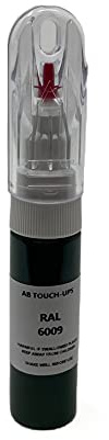 RAL 6009 FIR Green Paint Touch UP Pen/Brush