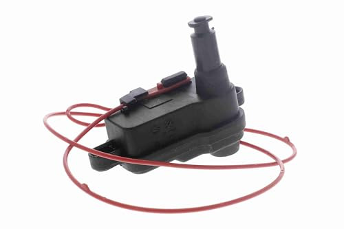 VEMO Stellmotor Zentralverriegelung Tankklappe passend für A1 A3 A4 A5 A6 A