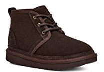 UGG Bottes Neumel II pour enfant, Cacao saupoudré, 1 Little Kid