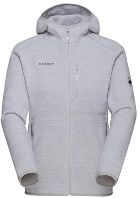 Mammut Arctic IV ML Hooded Jacket Women