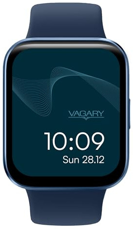 Citizen Orologio Smartwatch Vagary By Smartwatch 2023 Unisex trendy cod. X03A-002VY