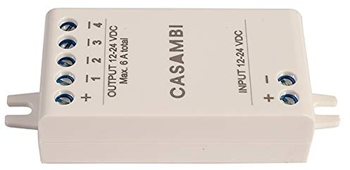 Casambi Controller, Bluetooth Controlle DEKO-LIGHT 843037