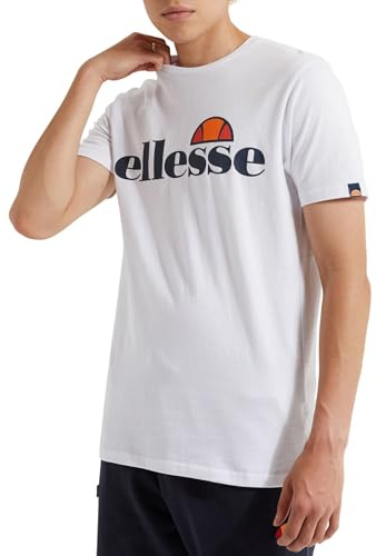 Ellesse Herren Sl Prado Tee T-Shirt
