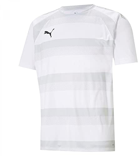Puma Unisex Teamvision Jersey T-Shirt