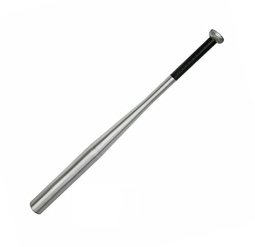 Baseballschläger Baseball Schläger Alloy Bat aus Holz oder Alu in vielen Längen