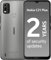 Nokia C21 Plus Smartphone with 6.5 HD+ Display, Toughened Glass, 2-Day Battery Life, 13MP Dual-Camera with HDR, Panorama & Beautification-dual Sim