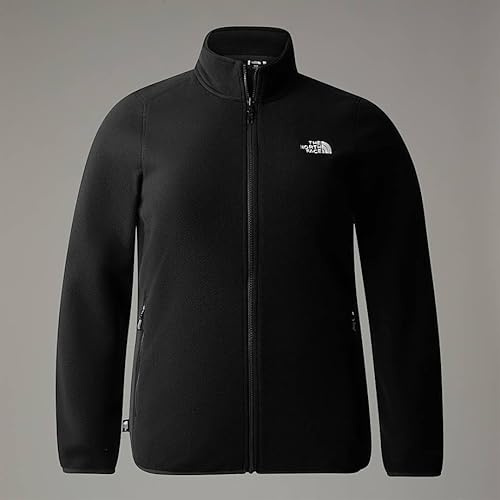 THE NORTH FACE Damen W Plus 100 Glacier Full Zip - Eu Sweatshirt