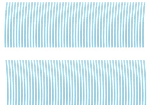 100 farbige Schmelzklebestifte, 7 x 200 mm, für schnelle Reparaturen, verschiedene Farben, Schul- und Bürobedarf