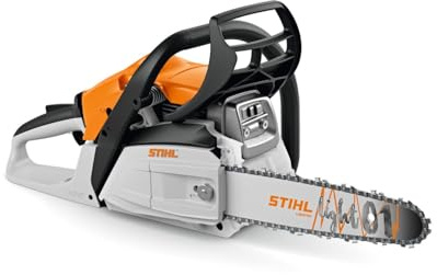 STIHL Motosega a benzina MS 172, barra guida 40 cm, passo catena 3/8, calibro catena 1,3 mm