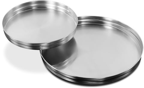 Lioninox Special Server Tray for Beer Pitcher 400x40mm