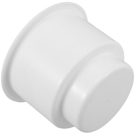 ELAYARD Portabicchieri Filo in Plastica Abs Portabicchieri Per Lattine e Bevande Adatto Yacht Barche Auto e Camper Design Elegante e Stabile