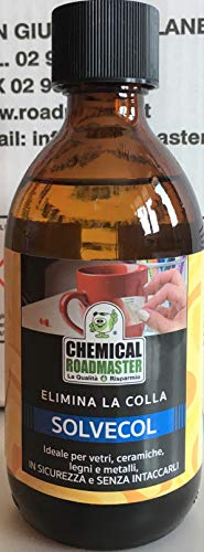 SolveCol 300 ml, dissout la colle avec des solvants naturels