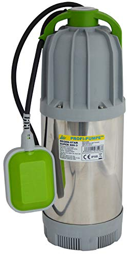 Pompa per irrigazione Pompa per irrigazione elettrica Pompa per irrigazione giardino Pompa per irrigazione a goccia | Adatto per irrigatori da prato | Aspirazione piatta