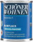Schöner Wohnen Home Buntlack Acryllack glänzend Petrolgrün Ral 6648 375 ml