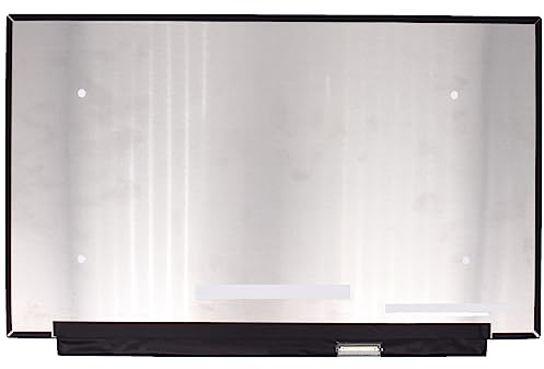 New 144Hz Screen Compatible with Lenovo IdeaPad Creator 5-15IMH05 5D10Z57264 Laptop 15.6” LED LCD 72% Gamut Full HD IPS Display 40 Pin Matte Panel Non Touch
