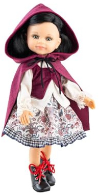 Paola Reina Puppe Catherine, 32 cm