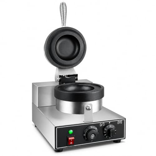 Pressa per panini, brioche e hamburger, 1200 W, scalda krapfen commerciale, macchina per panini, ciambelle e teglia per ciambelle, scalda krapfen elettrico, macchina per panini, brioche e ha