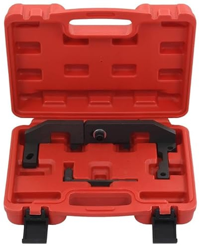 Set di attrezzi di regolazione del motore per Peugeot Citroen – Set di attrezzi di precisione per sistemi di carburante, ideale per meccanici professionisti e hobbisti