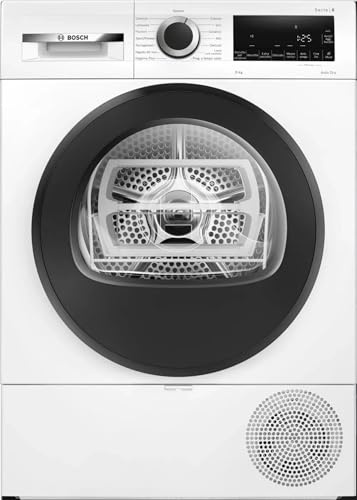 WQG233D1II ASCIUG 8KG C HYGIENE+ PLANA INV SERIE6 EASYCLEAN