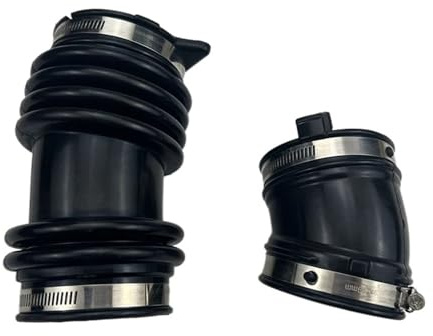 Tubo Admisión Manguera Aire Para Manguera De Flujo De Admisión De Aire, Conducto, Tubo Resonador Para INFINITI FX35 FX45 2003 2004 2005 2006 2007 2008 V6 3.5L 16756CG000