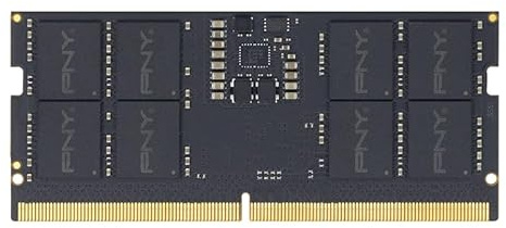 PNY Performance 16GB DDR5 5600MHz Memoria portátil