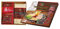 Ichiran Ramen Hakata-Style Fine Straight Noodles Tonkotsu Soup with Ichiran's Special Secret Red Dry Sauce - 5 Meals - from Japan