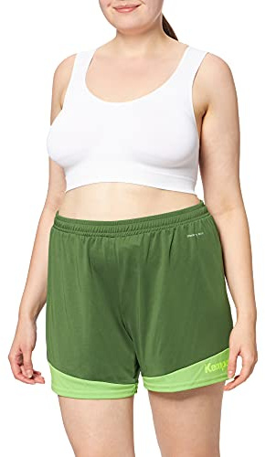 Kempa dam Damshorts Emotion 2.0 Shorts