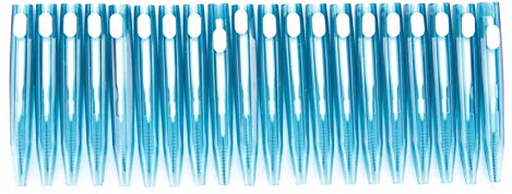 Cepillo de dientes interdental, palillo de dientes para el cuidado bucal, cepillo interdental de higiene dental bucal para hombre/mujer(#2)