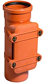 KG-Reinigung KGRE DN110