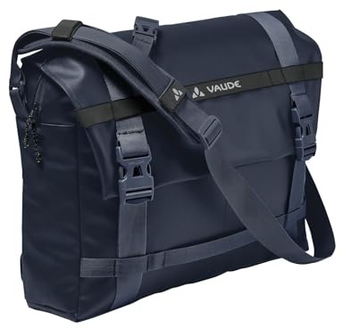 VAUDE Umhängetasche Mineo Messenger 22 Liter, eclipse, Einheitsgröße