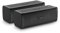 DOCKIN® D FINE EVO Hi-Fi Bluetooth Lautsprecher 50W 𝗧𝗲𝘀𝘁𝘀𝗶𝗲𝗴𝗲𝗿 Bluetooth Speaker Indoor/Outdoor wasserdicht, Wireless Musikbox Bluetooth Box tragbar, Boombox - Set