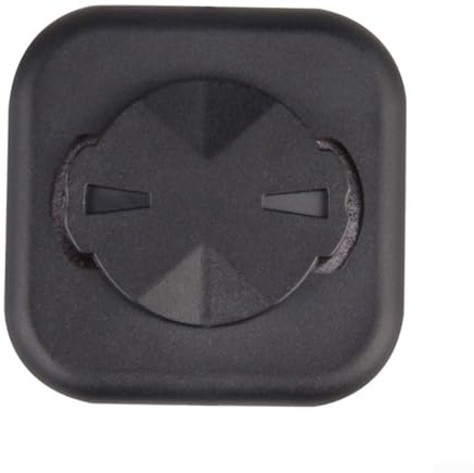 Adattatore adesivo per Garmin per Bryton, accessorio universale per smartphone, compatibile con staffa Bairuiteng (per Garmin)