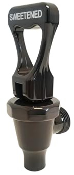 OCS Parts Bunn 03260.0002 Sweet/Unsweet Iced Tea Spigot
