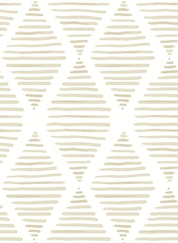 myforHD Självhäftande tapeter möbelklistermärken modern förtjockad väggpapper 44 cm x 1 000 cm ränder vattentät självhäftande vinyl film låda och hylla liner stick papper