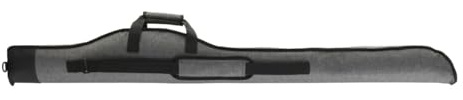 Daiwa D-VEC Padded 1 Rod Sleeve 130cm Rutenfutteral