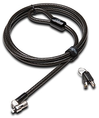 Kensington K64432WW Ultra MicroSaver® 2.0 Lock - Keyed