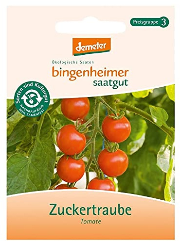 Bingenheimer Saatgut AG