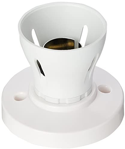 Knightsbridge Ceiling Rose, White (UREA)