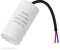 CBB60 450v 16uf 50/60HZ condensateur de démarrage, condensateur de moteur, condensateur de moteur, condensateur microfarad avec fil ANGEEK