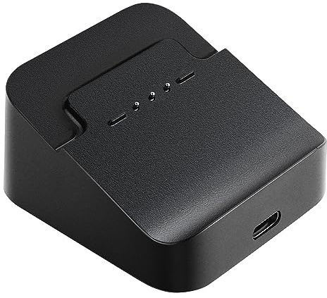 Station de charge OEM - Accessoires de rechange pour contrôleur Elite Series 2 et Core Controller Model 1797