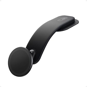 Anker Magnetiskt bilfäste för iPhone 16/15, 360° justerbar biltelefonhållare med legeringsfäste, endast för iPhone 16/16 Pro/16 Pro Max/16 Plus och mer (stöder inte laddning)