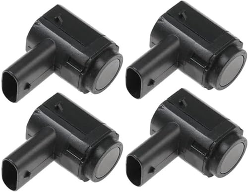 parkeringssensorer Bil För Back Assist Parkeringssensor För Ford För Mondeo 7G9T15K859AD(4 PC)