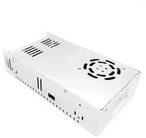 PIUHRKLEVD 110V-220V to 12V 180W-NO FAN Power Supply Transformer