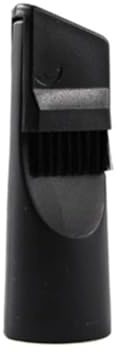 Compatibile con Karcher, MV2 A2004 A2024 WD2 WD3 WD3P DS 5500, parti di ricambio for aspirapolvere a vapore portatile, testina di ricambio for spazzola rotonda in PP