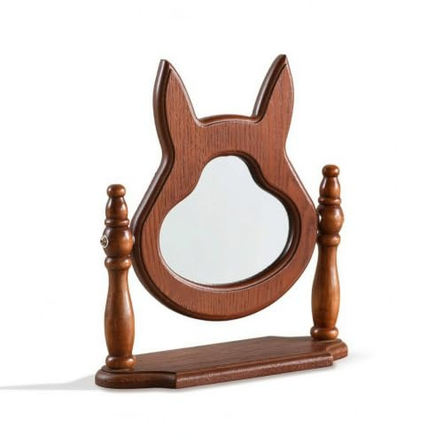 PETSOLA Organizzatore in Legno con Ganci Decorativo Organizzatore da Parete Robusto Portaoggetti per Cucina, Nero