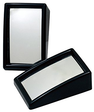 Hypersonic Blind Mirror for Car Spot Mirrors for Trucks