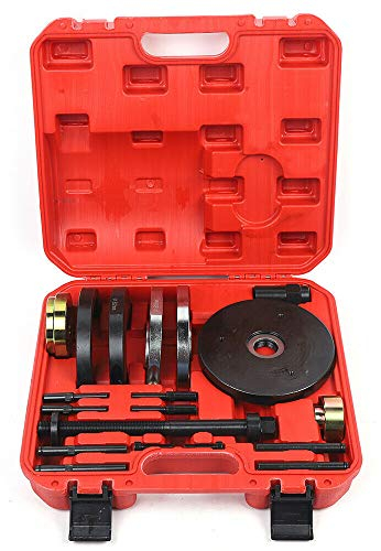 Kaibrite 82 mm Kit d'outils de montage pour roulement de roue